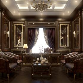 Executive Office